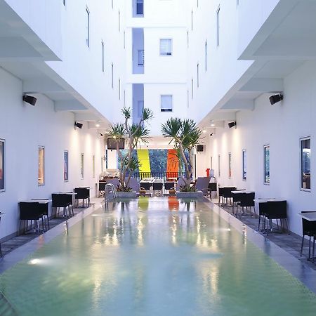 Amaris Hotel Sunset Road - Bali Kuta Lombok Kültér fotó