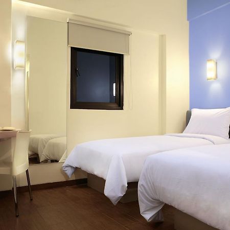 Amaris Hotel Sunset Road - Bali Kuta Lombok Kültér fotó
