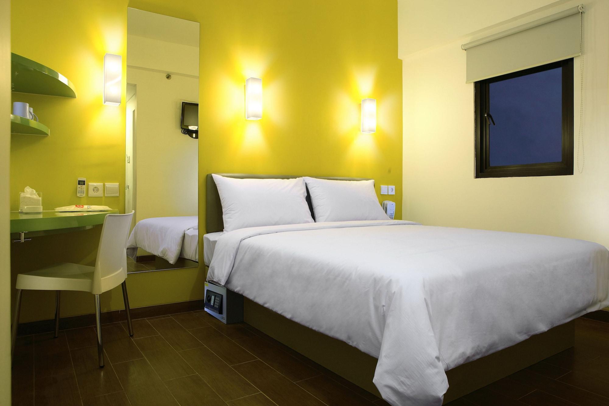 Amaris Hotel Sunset Road - Bali Kuta Lombok Kültér fotó