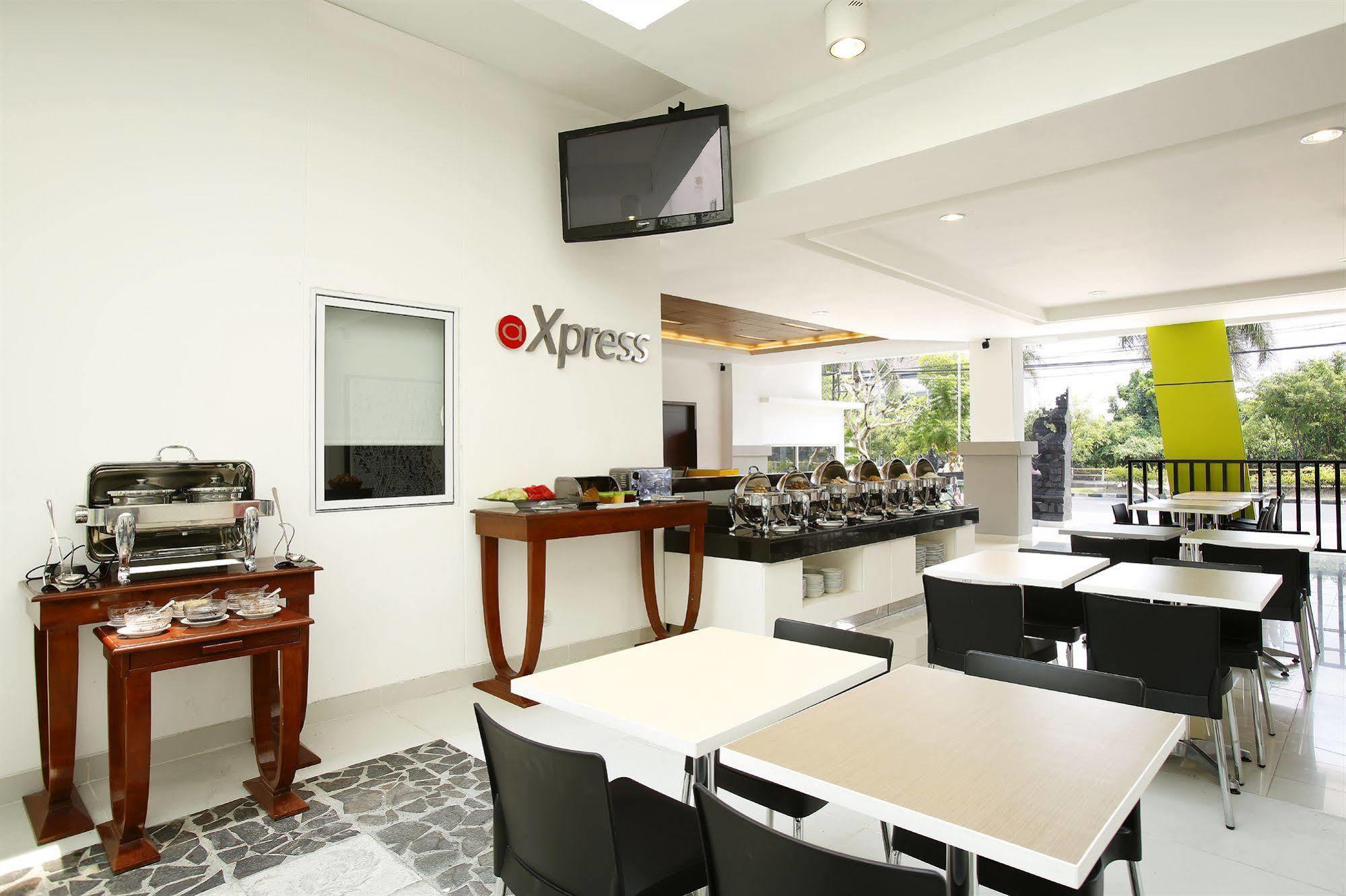 Amaris Hotel Sunset Road - Bali Kuta Lombok Kültér fotó