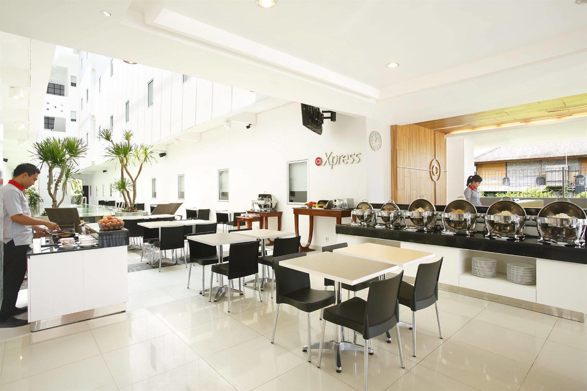 Amaris Hotel Sunset Road - Bali Kuta Lombok Kültér fotó