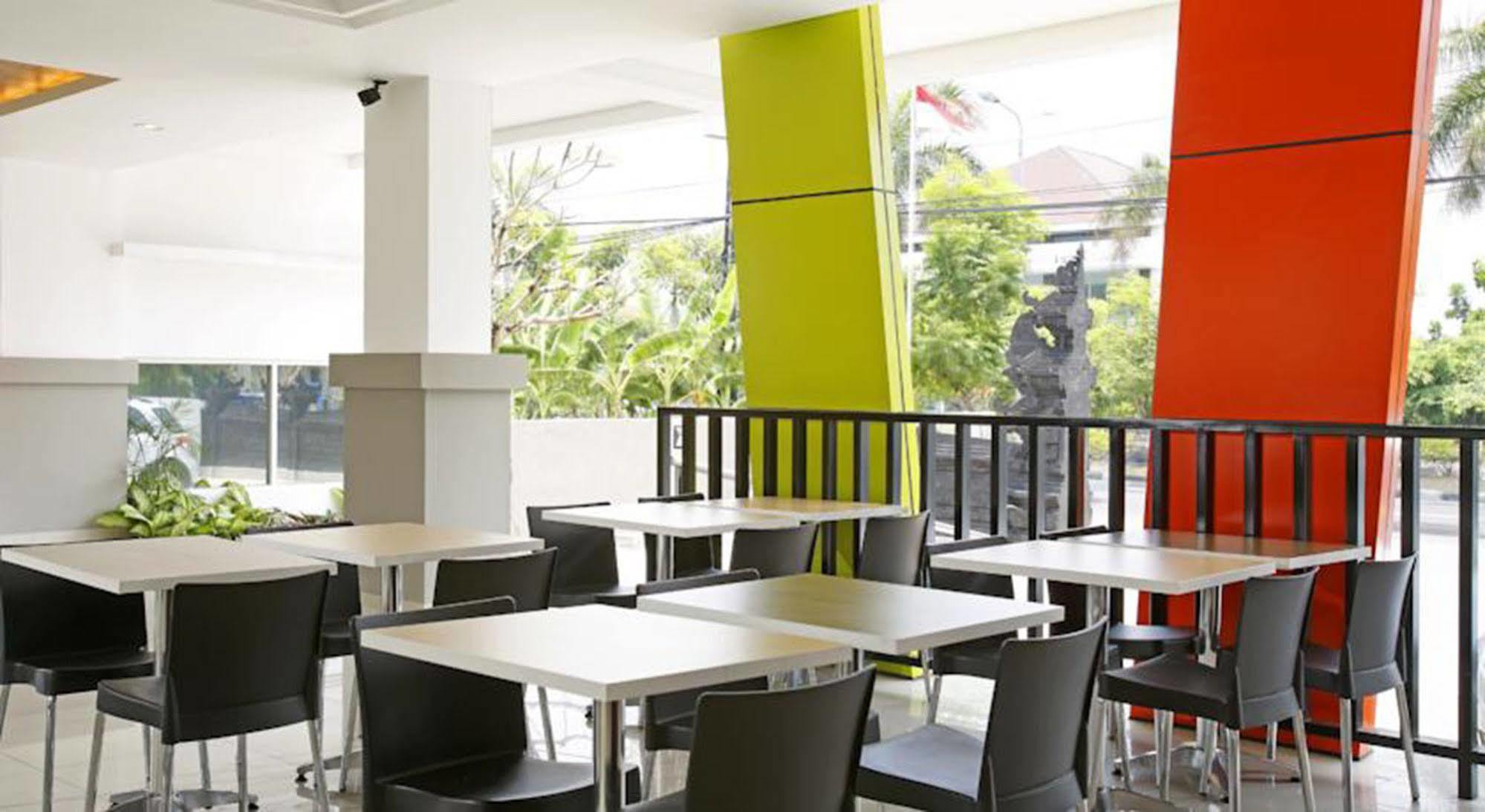 Amaris Hotel Sunset Road - Bali Kuta Lombok Kültér fotó