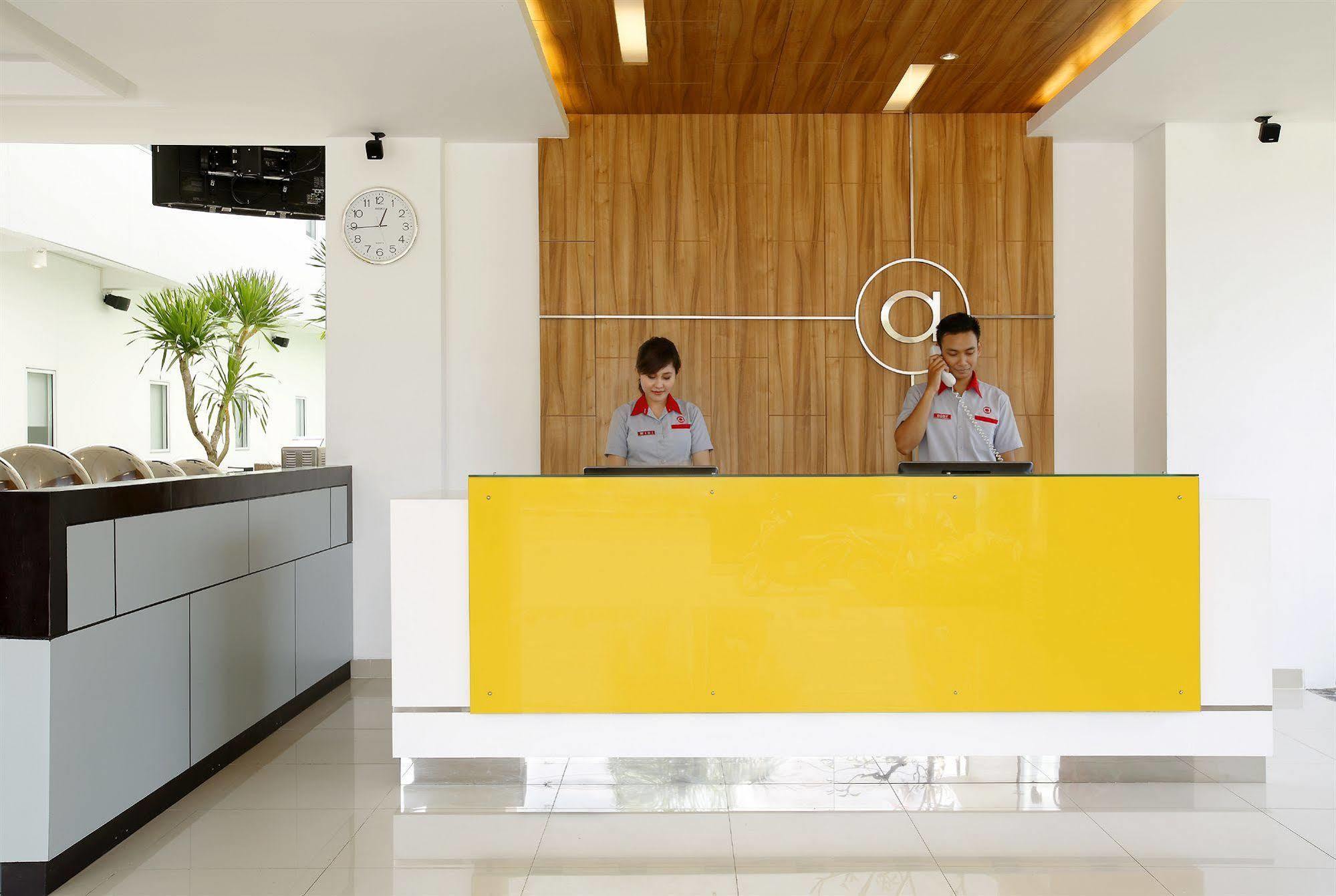 Amaris Hotel Sunset Road - Bali Kuta Lombok Kültér fotó