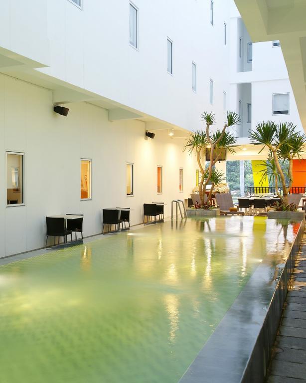 Amaris Hotel Sunset Road - Bali Kuta Lombok Kültér fotó